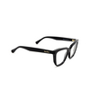 Max Mara MM5136 Eyeglasses 001 shiny black - product thumbnail 2/3