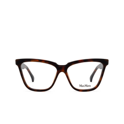 Max Mara MM5136 Eyeglasses 052 dark havana