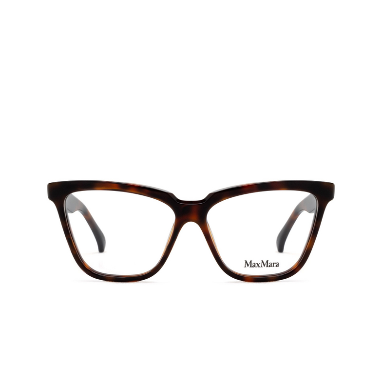 Max Mara MM5136 Korrektionsbrillen 052 dark havana - 1/3