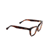 Max Mara MM5136 Eyeglasses 052 dark havana - product thumbnail 2/3