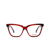 Max Mara MM5136 Eyeglasses 068 coloured horn - product thumbnail 1/3