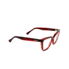 Max Mara MM5136 Eyeglasses 068 coloured horn - product thumbnail 2/3