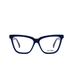 Gafas graduadas Max Mara MM5136 090 shiny blue