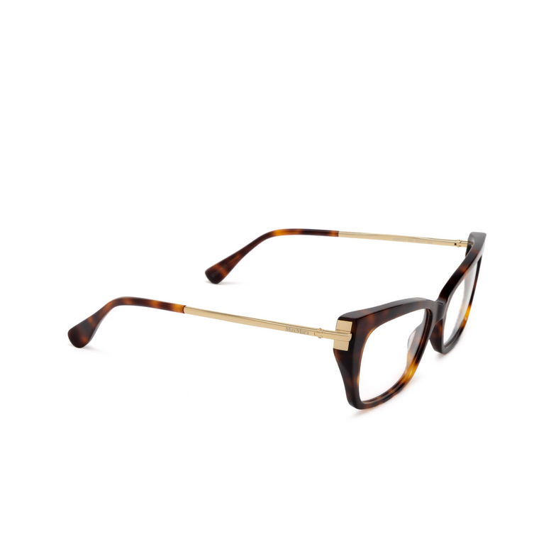 Max Mara MM5137 Korrektionsbrillen 052 dark havana - 2/3