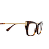 Occhiali da vista Max Mara MM5137 052 dark havana - anteprima prodotto 3/3