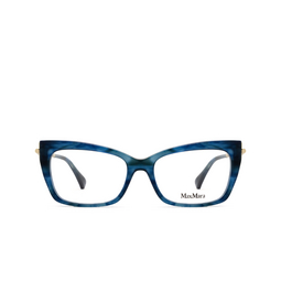 Occhiali da vista Max Mara MM5137 092 blue / striped