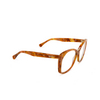 Max Mara MM5141 Eyeglasses 056 coloured havana - product thumbnail 2/3