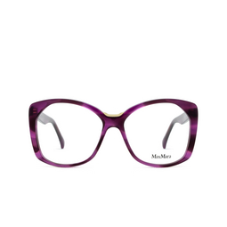 Gafas graduadas Max Mara MM5141 083 violet / striped