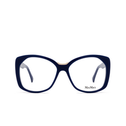 Lunettes de vue Max Mara MM5141 090 shiny blue