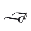 Max Mara MM5142 Eyeglasses 001 shiny black - product thumbnail 2/3