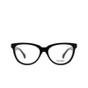 Gafas graduadas Max Mara MM5143 001 shiny black - Miniatura del producto 1/3