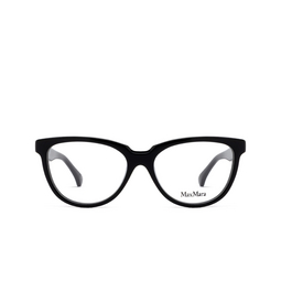 Max Mara MM5143 Eyeglasses 001 shiny black