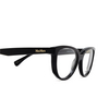 Max Mara MM5143 Korrektionsbrillen 001 shiny black - Produkt-Miniaturansicht 3/3