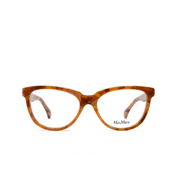 Occhiali da vista Max Mara MM5143 056 coloured havana