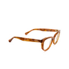 Max Mara MM5143 Eyeglasses 056 coloured havana - product thumbnail 2/3