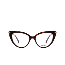 Occhiali da vista Max Mara MM5145 052 dark havana