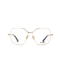 Lunettes de vue Max Mara MM5154 032 shiny pale gold