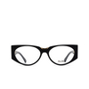 Gafas graduadas Max Mara MM5158 001 shiny black - Miniatura del producto 1/3