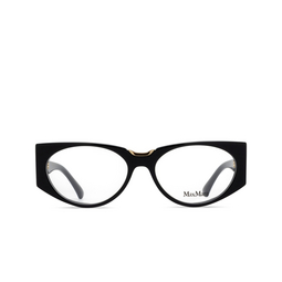 Gafas graduadas Max Mara MM5158 001 shiny black