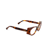 Occhiali da vista Max Mara MM5158 052 dark havana - anteprima prodotto 2/3