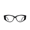 Max Mara MM5159 Eyeglasses 001 shiny black - product thumbnail 1/3