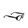 Max Mara MM5159 Eyeglasses 001 shiny black - product thumbnail 2/3
