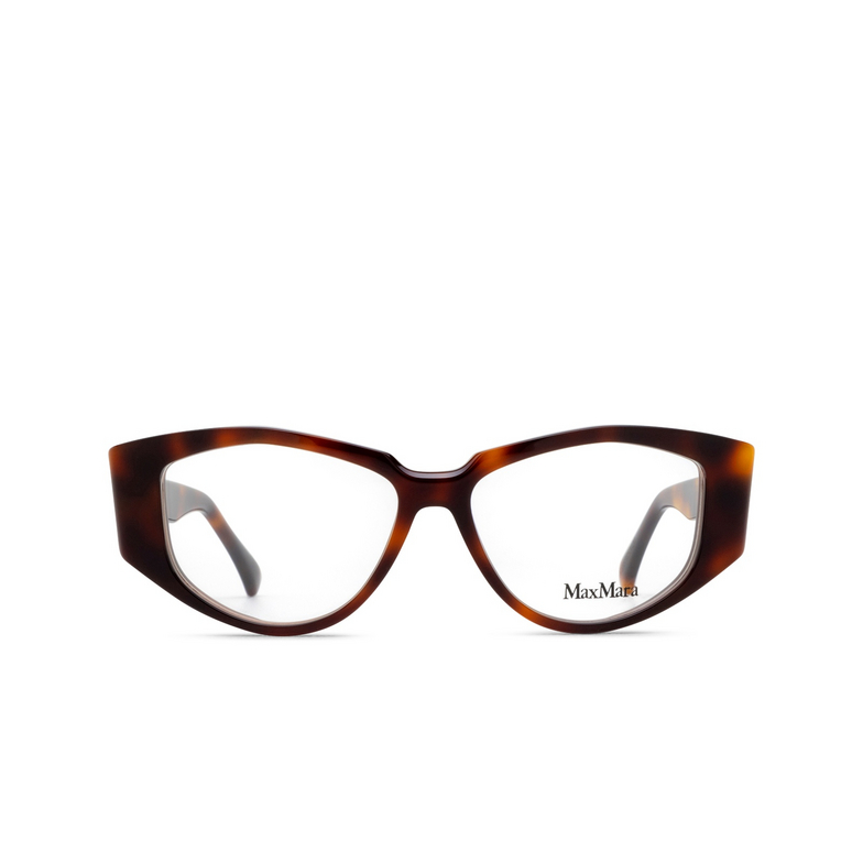 Occhiali da vista Max Mara MM5159 052 dark havana - 1/3