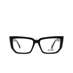 Max Mara MM5160 Eyeglasses 001 shiny black