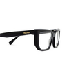 Max Mara MM5160 Eyeglasses 001 shiny black - product thumbnail 3/3