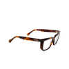 Lunettes de vue Max Mara MM5160 052 dark havana - Vignette du produit 2/3