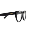 Occhiali da vista Max Mara MM5161 001 shiny black - anteprima prodotto 3/3