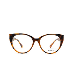 Max Mara MM5161 Eyeglasses 056 havana / gradient