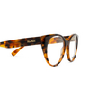 Gafas graduadas Max Mara MM5161 056 havana / gradient - Miniatura del producto 3/3