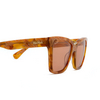 Max Mara SPARK3 Sunglasses 56E coloured havana - product thumbnail 3/3