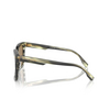 Michael Kors ABRUZZO Sunglasses 39787I olive horn - product thumbnail 3/3