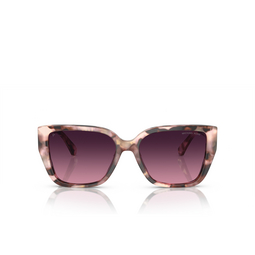 Gafas de sol Michael Kors ACADIA 3946F4 pink pearlized tortoise