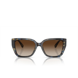 Gafas de sol Michael Kors ACADIA 395213 bright blue tortoise