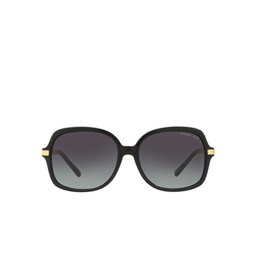 Gafas de sol Michael Kors ADRIANNA II 316011 black - Vista delantera