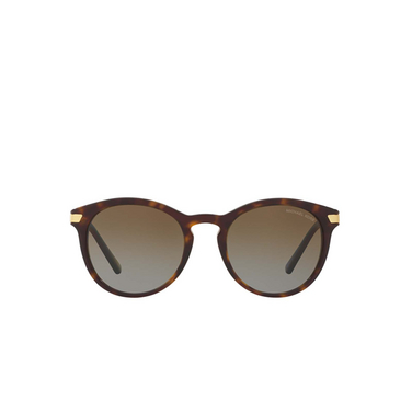 Michael Kors ADRIANNA III Sunglasses 3106T5 dark tortoise - front view