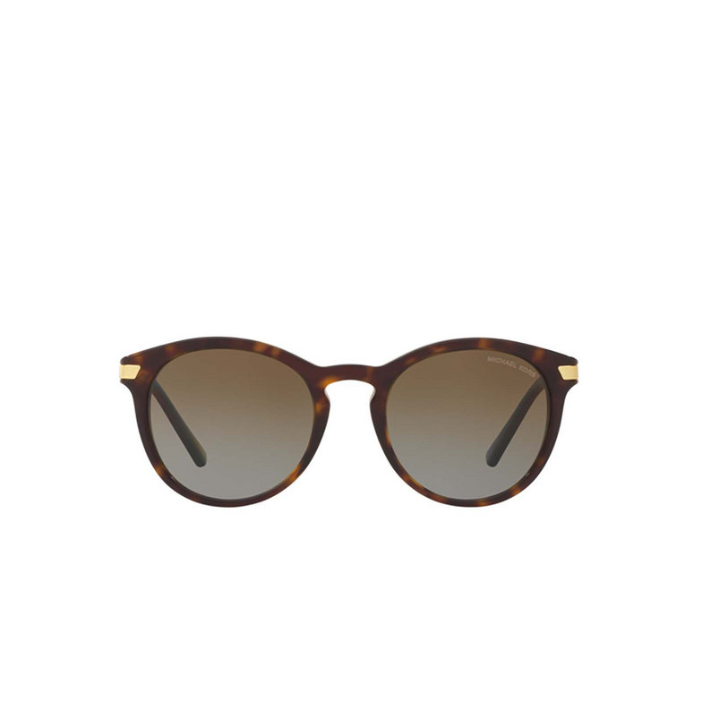 Michael Kors ADRIANNA III Sonnenbrillen 3106T5 dark tortoise - 1/3