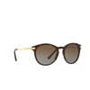 Occhiali da sole Michael Kors ADRIANNA III 3106T5 dark tortoise - anteprima prodotto 2/3