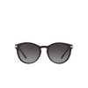 Lunettes de soleil Michael Kors ADRIANNA III 316311 black - Vignette du produit 1/3