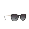 Lunettes de soleil Michael Kors ADRIANNA III 316311 black - Vignette du produit 2/3