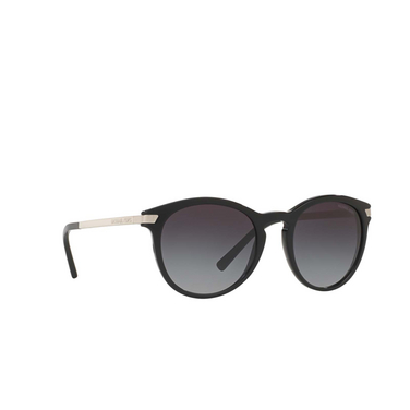 Michael Kors ADRIANNA III Sunglasses 316311 black - three-quarters view
