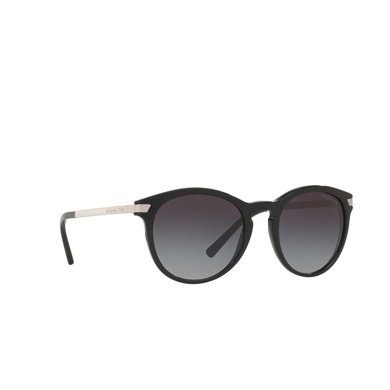 Lunettes de soleil Michael Kors ADRIANNA III 316311 black - 2/3