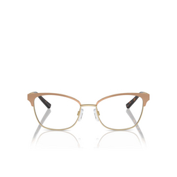 Lunettes de vue Michael Kors ADRIANNA IV 1213 shiny mink