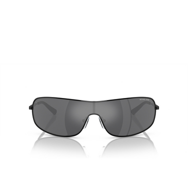 Gafas de sol Michael Kors AIX 10056G black - Vista delantera