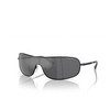 Michael Kors AIX Sunglasses 10056G black - product thumbnail 2/3