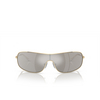 Michael Kors AIX Sunglasses 10146G light gold - product thumbnail 1/3