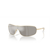 Occhiali da sole Michael Kors AIX 10146G light gold - anteprima prodotto 2/3